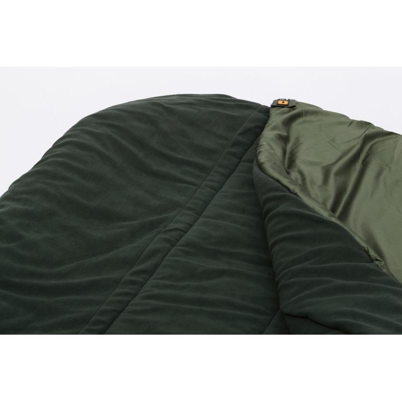 Prologic Element Thermo Sleeping Bag 5 Season 215X90cm