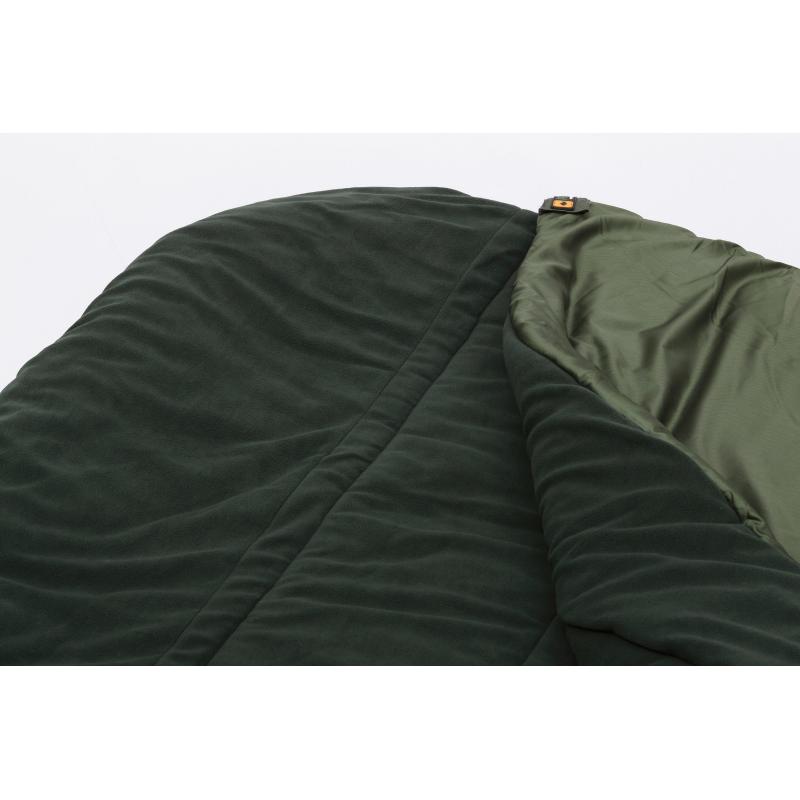 Prologic Element Thermo Daddy Sleeping Bag 5 Season 215X105cm