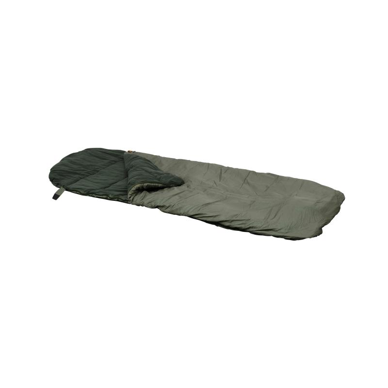 Prologic Element Comfort Sleeping Bag 4 Season 215X90cm