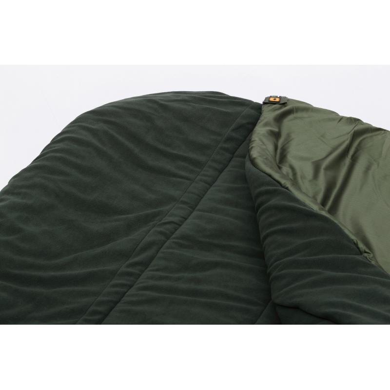 Prologic Element Comfort Sleeping Bag 4 Season 215X90cm