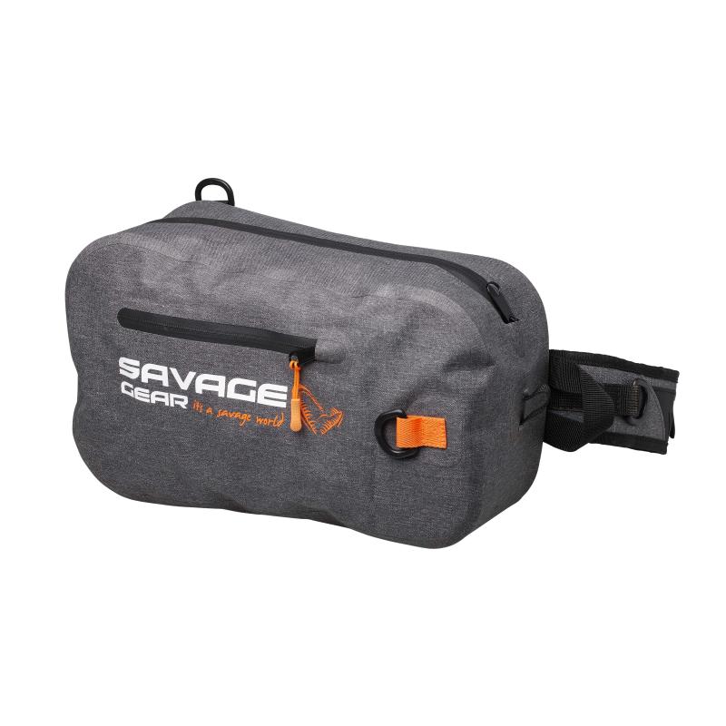 Savage Gear Aw Sling Rucksack 39X25X13cm 13L