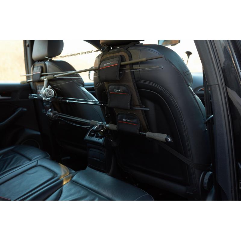 Savage Gear Carseat Rod Rack 3 Rods