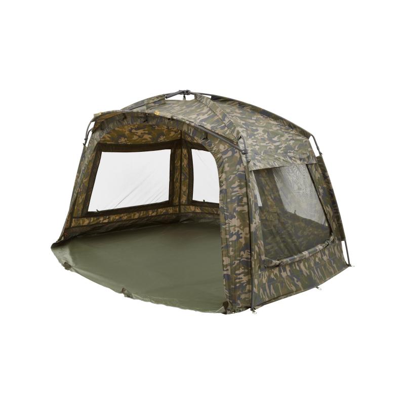 Prologic Element Slr 1Man Bivvy Camo, 11.6Kg 275X240X150cm