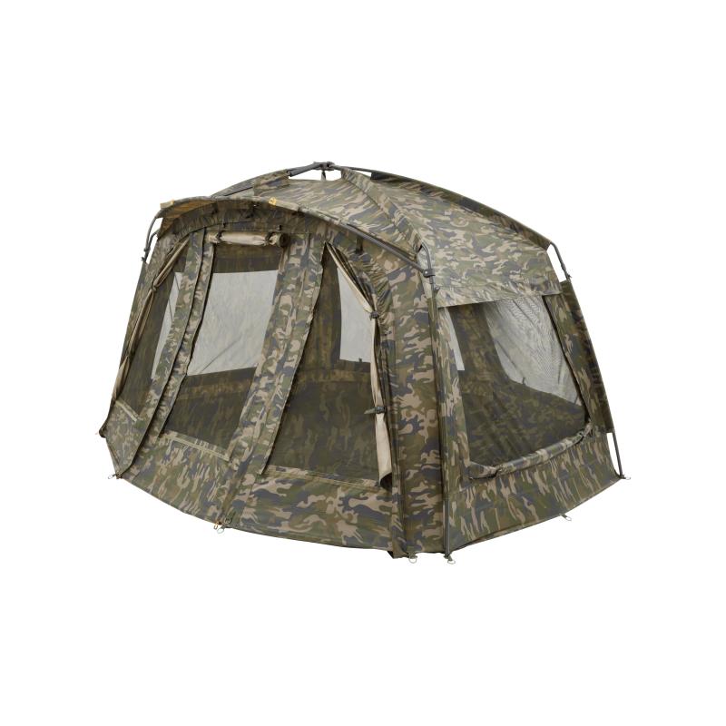 Prologic Element Slr 1Man Bivvy Camo, 11.6Kg 275X240X150cm