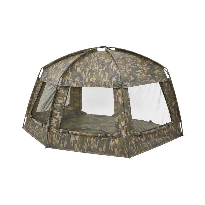 Prologic Element Slr 1Man Bivvy Camo, 11.6Kg 275X240X150cm