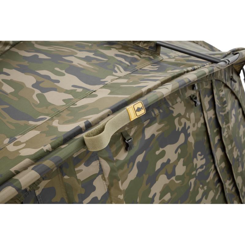 Prologic Element Slr 1Man Bivvy Camo, 11.6Kg 275X240X150cm