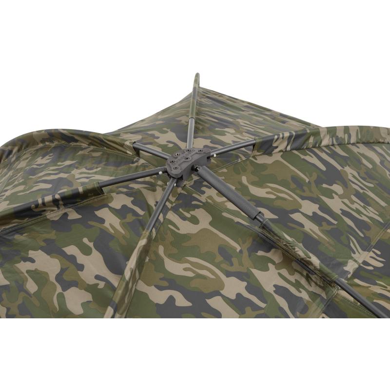 Prologic Element Slr 1Man Bivvy Camo, 11.6Kg 275X240X150cm