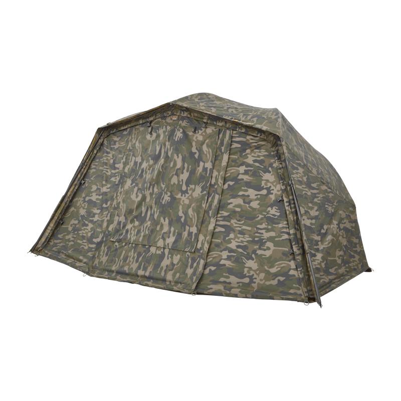 Prologic Element 65 Brolly Full System Camo, 7.6Kg, 255X190X135cm