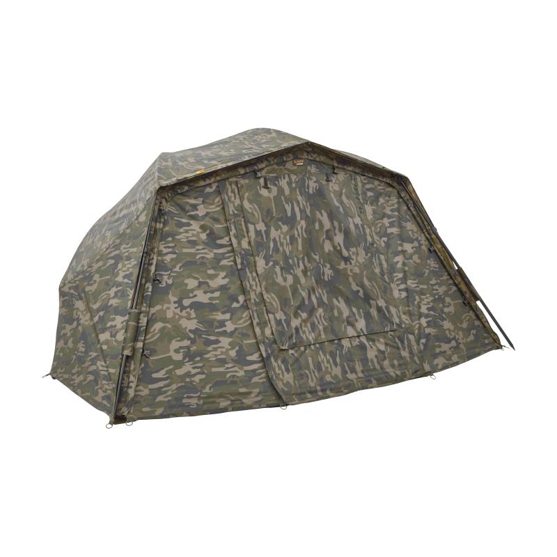 Prologic Element 65 Brolly Full System Camo, 7.6Kg, 255X190X135cm