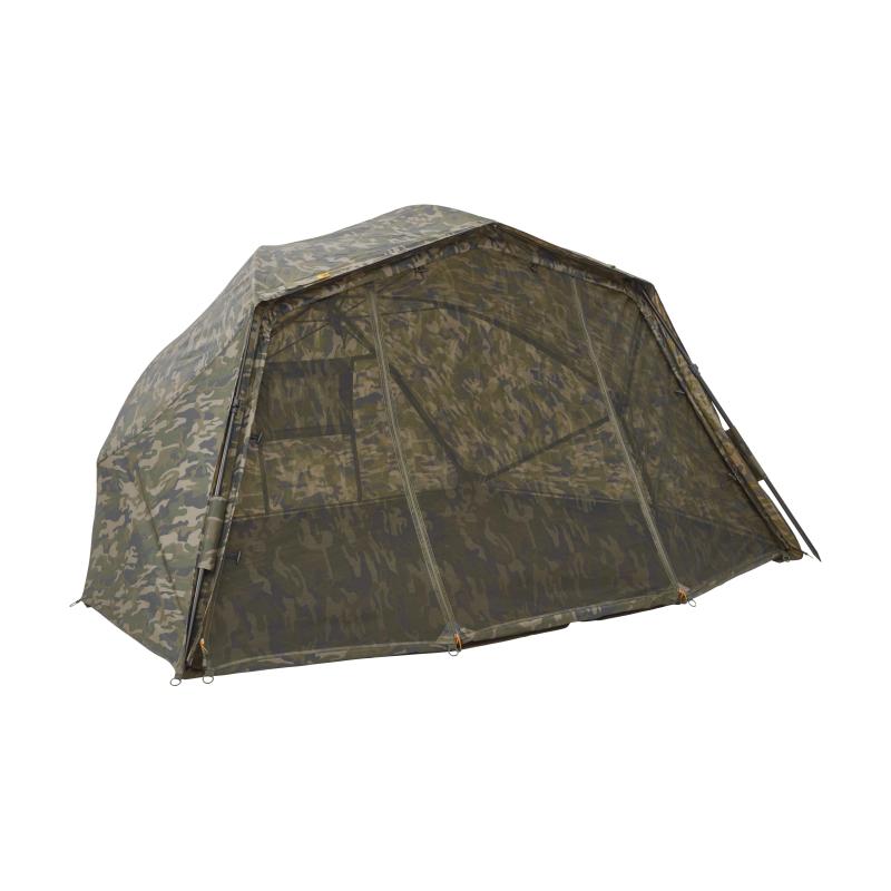 Prologic Element 65 Brolly Full System Camo, 7.6Kg, 255X190X135cm