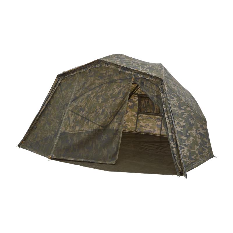 Prologic Element 65 Brolly Full System Camo, 7.6Kg, 255X190X135cm