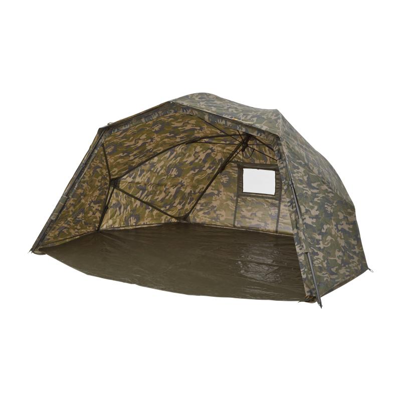 Prologic Element 65 Brolly Full System Camo, 7.6Kg, 255X190X135cm