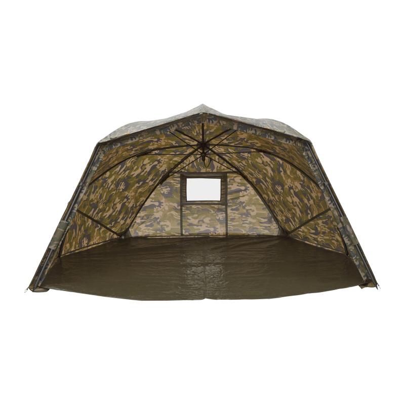 Prologic Element 65 Brolly Full System Camo, 7.6Kg, 255X190X135cm