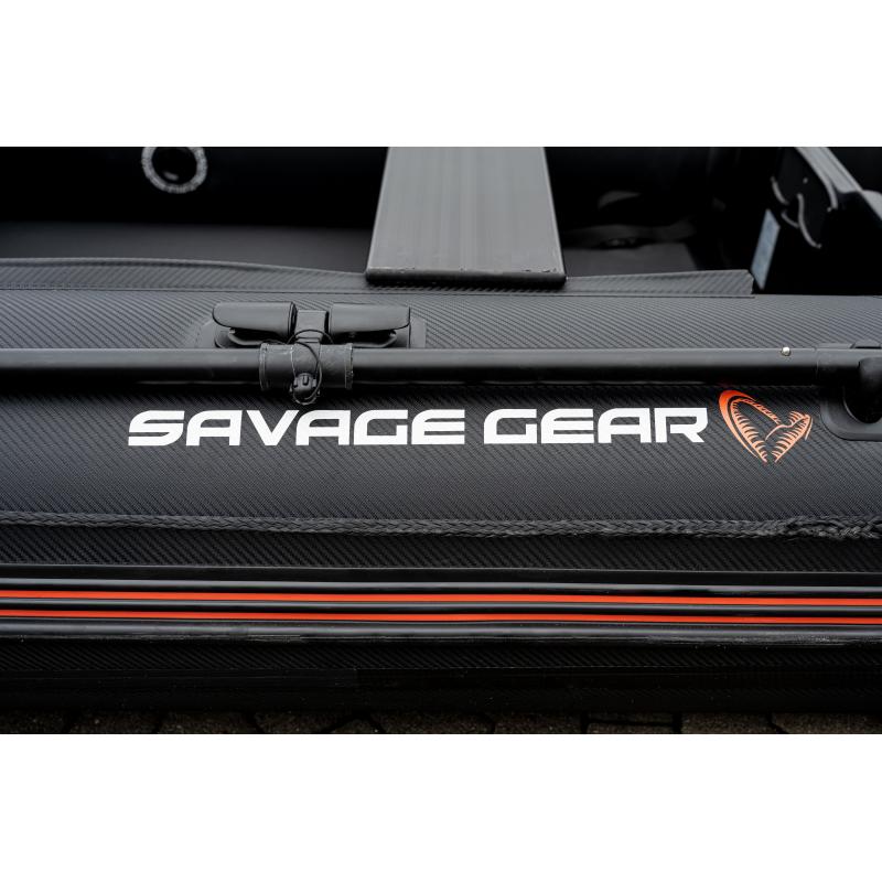 Savage Gear Easy Rider 300 3X1.70M 220X86cm 47Kg Max. 10Hp