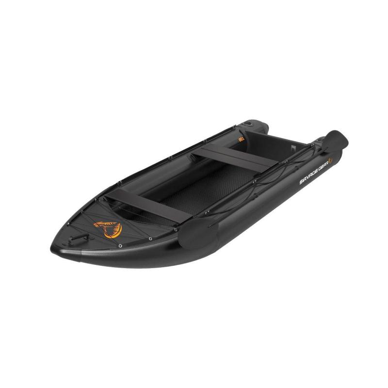 Savage Gear E-Rider Kayak 330X110cm 20Kg Max. 2Hp