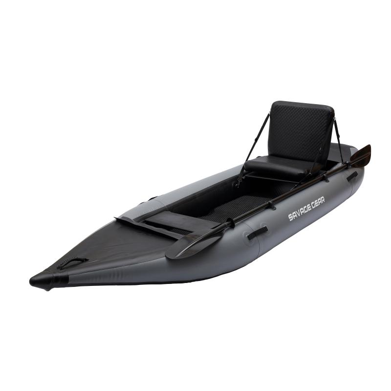 Savage Gear High Rider Kayak 330X110cm 20Kg