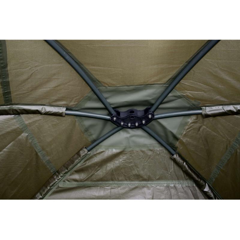 Pelzer Quick Setup Shelter