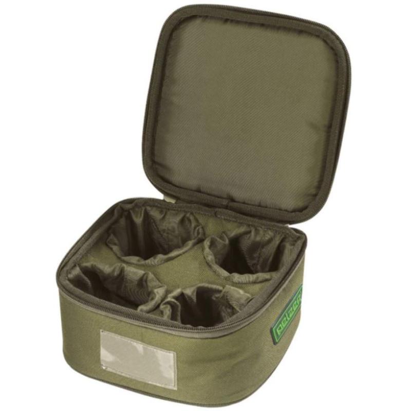 Pelzer Quatro Spool Case