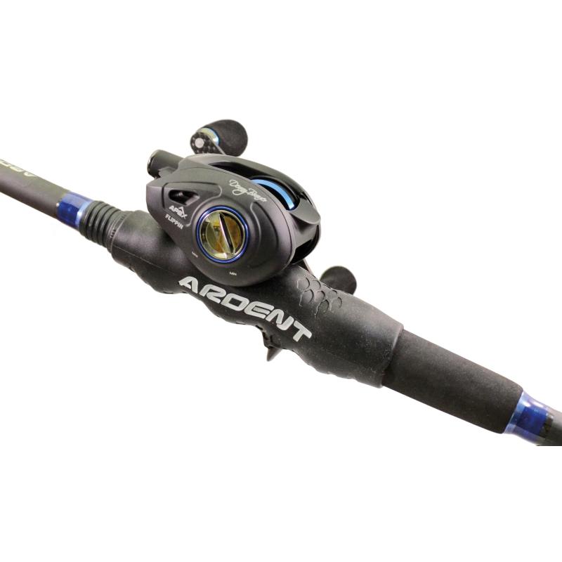 Ardent Pro Rod Over Grip Baitcast