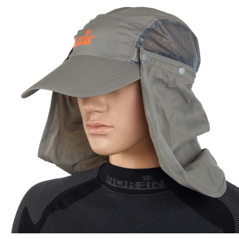 Norfin baseball cap DESERT L