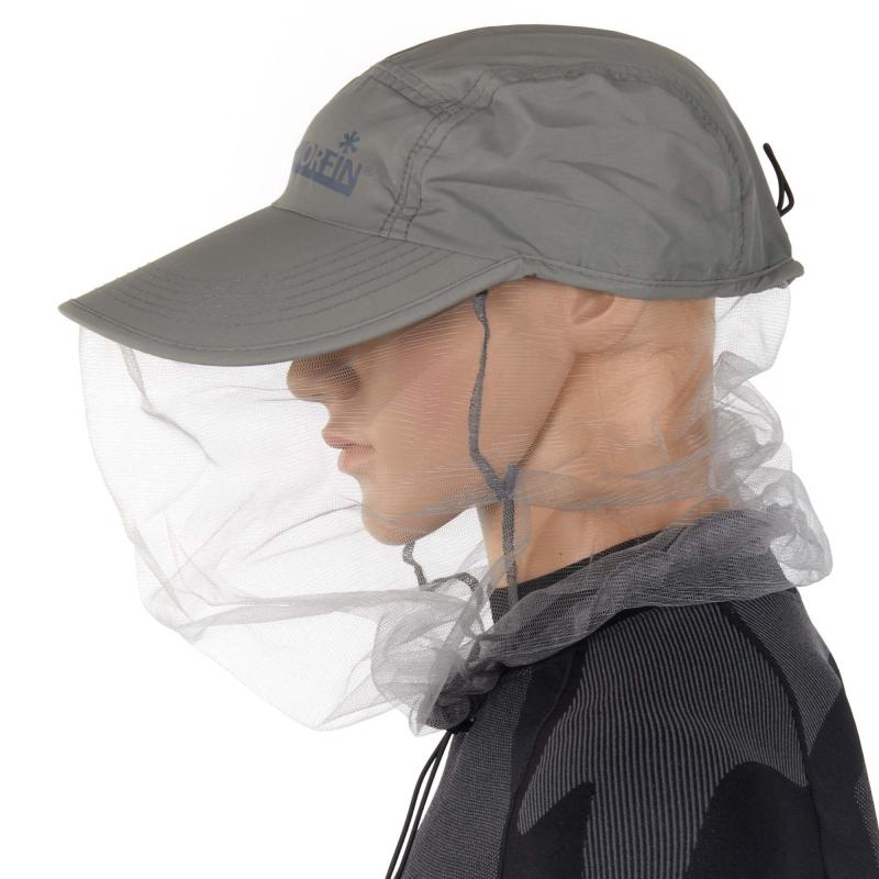 Norfin mosquite baseball cap STRATUS L