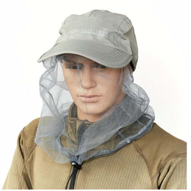 Norfin mosquite baseball cap STRATUS XL