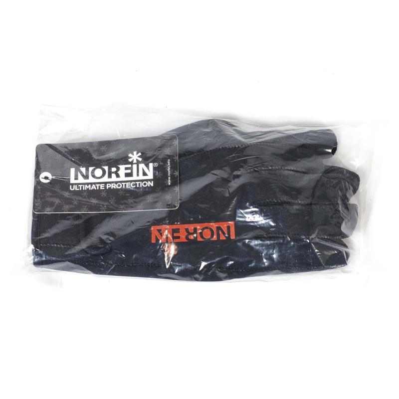 Norfin gloves CONTROL NEOPRENE L