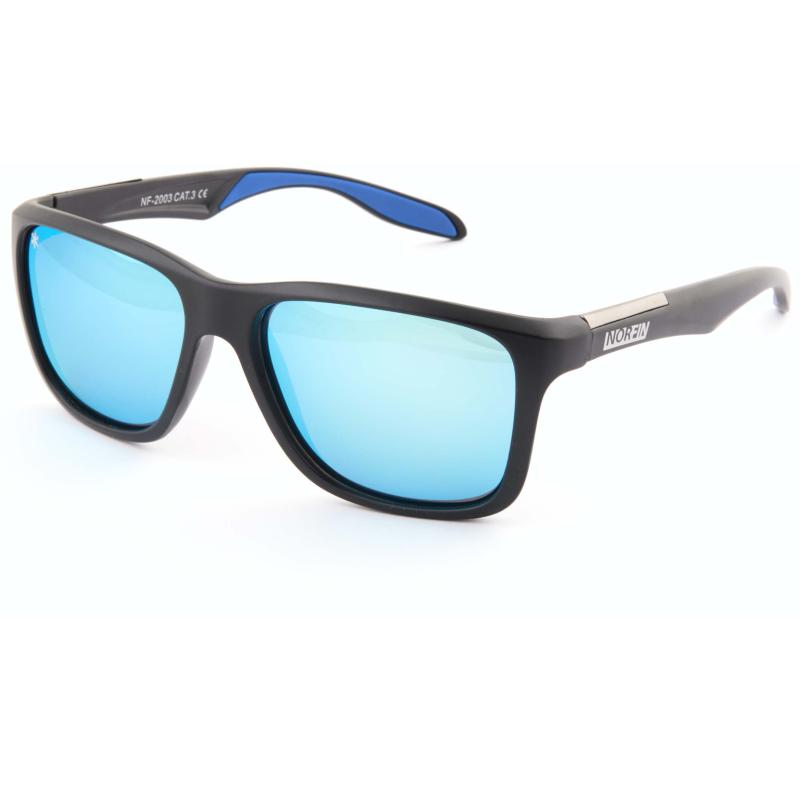 Norfin polarisierte Sonnenbrille grey/ice blue