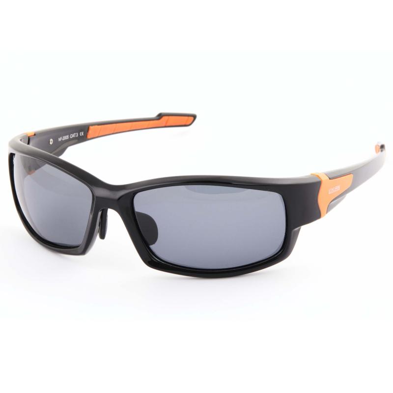 Norfin polarisierte Sonnenbrille grey