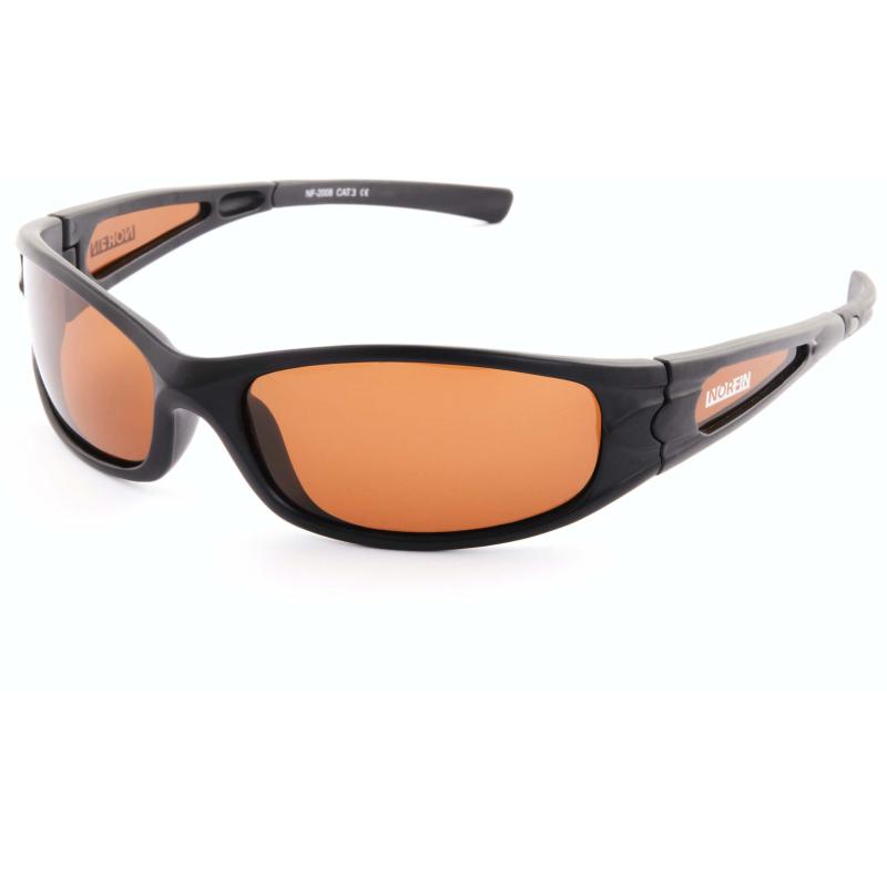 Norfin polarisierte Sonnenbrille Braun B