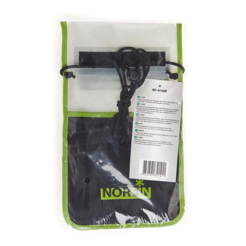 Norfin waterproof pouch DRY CASE 03