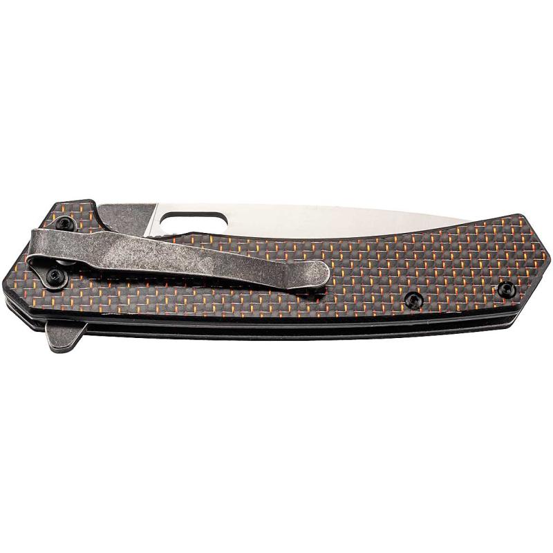 Puma Tec Einhandmesser 313512 Klingenlänge 8,5cm