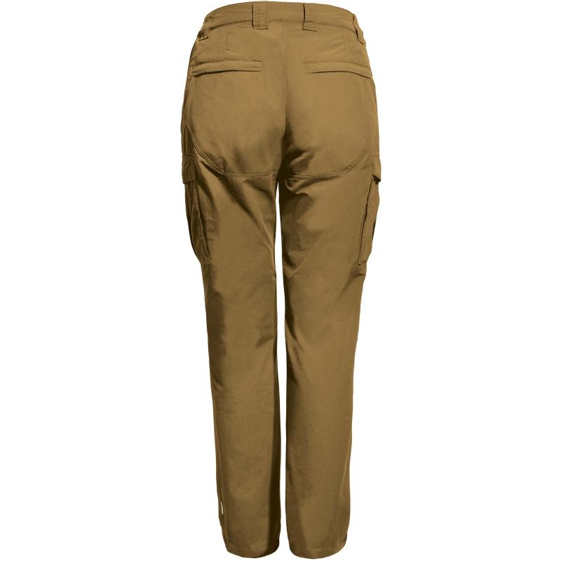 Viavesto Damenhose Sra. Cabral: Braun, Gr. 34