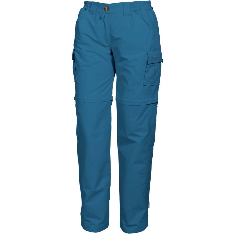 Viavesto Damenhose Sra. Eanes: Blau Gr. 36