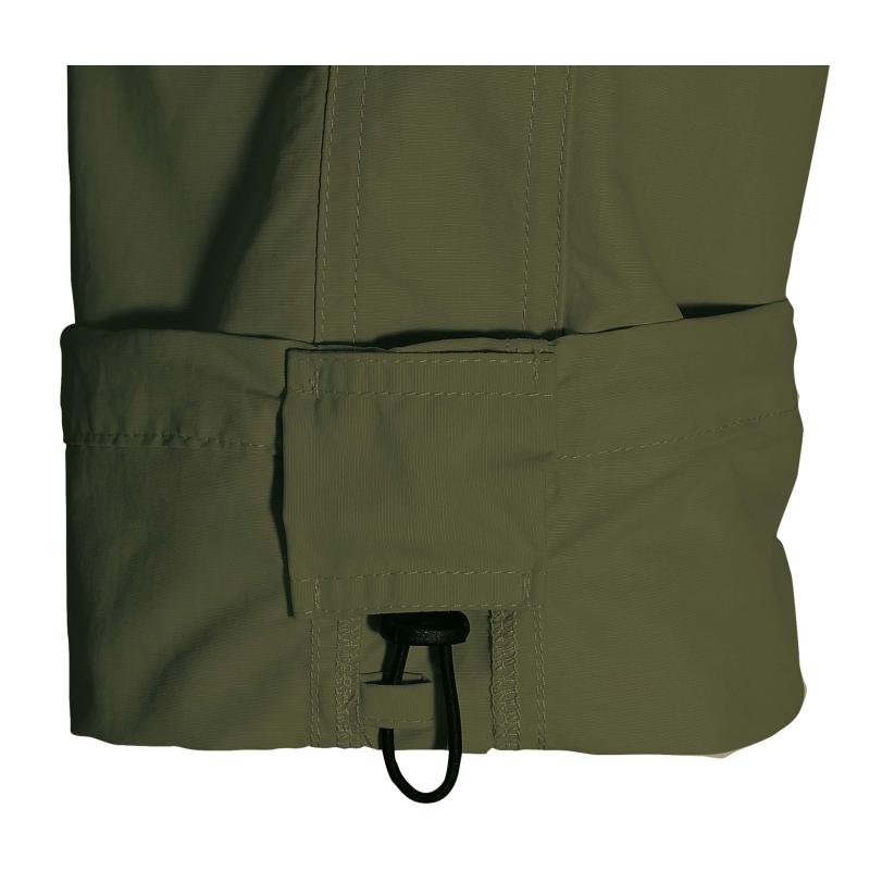 Viavesto Damenhose Sra. Eanes: Khaki, Gr. 36