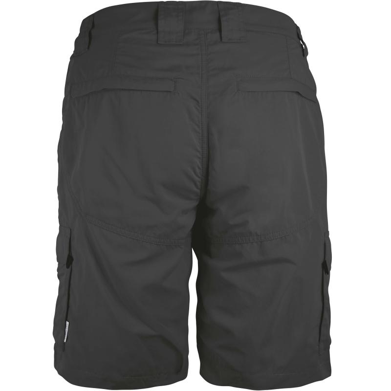 Viavesto Herren Shorts Sr. Eanes: Anthrazit, Gr. 48