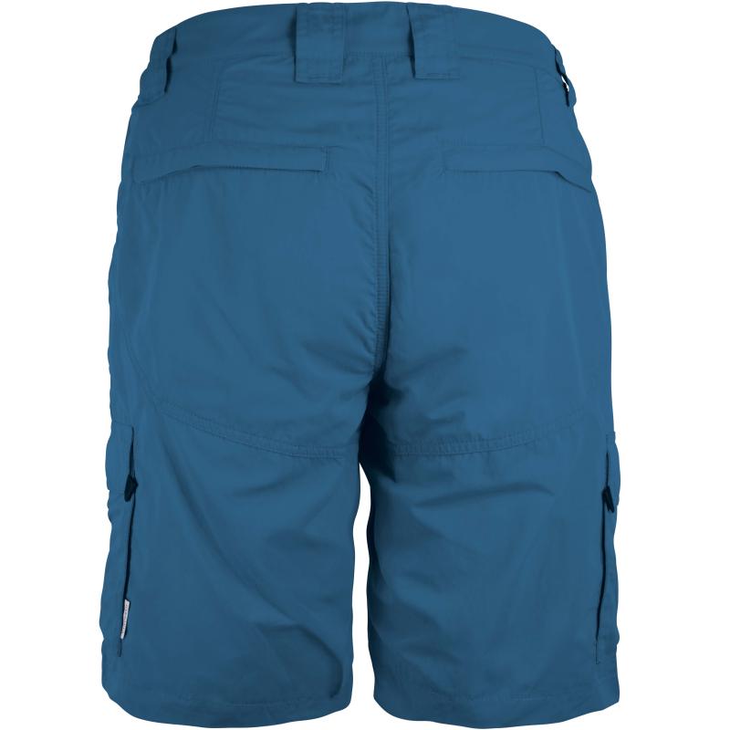 Viavesto Herren Shorts Sr. Eanes: Blau, Gr. 46