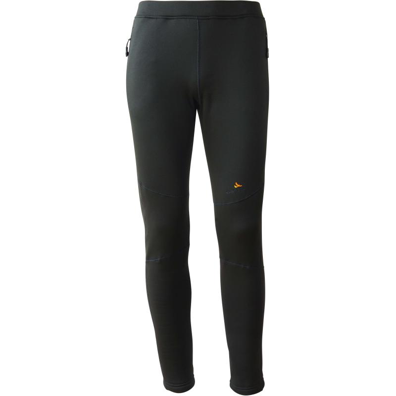 Viavesto Herrenhose Camada: Schwarz, Gr. 46