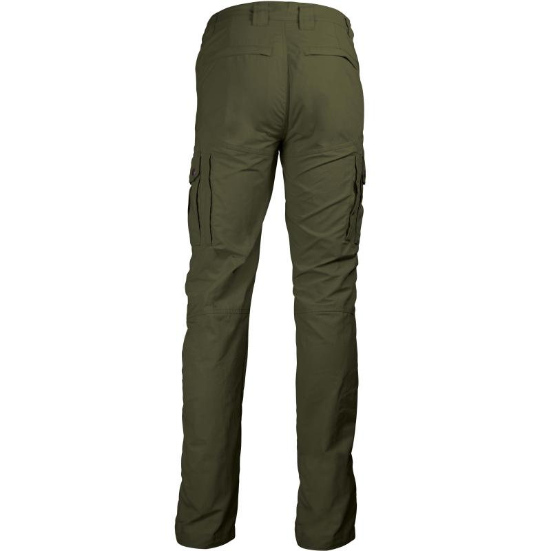 Viavesto Herrenhose Sr. DIAS: Khaki, Gr. 48