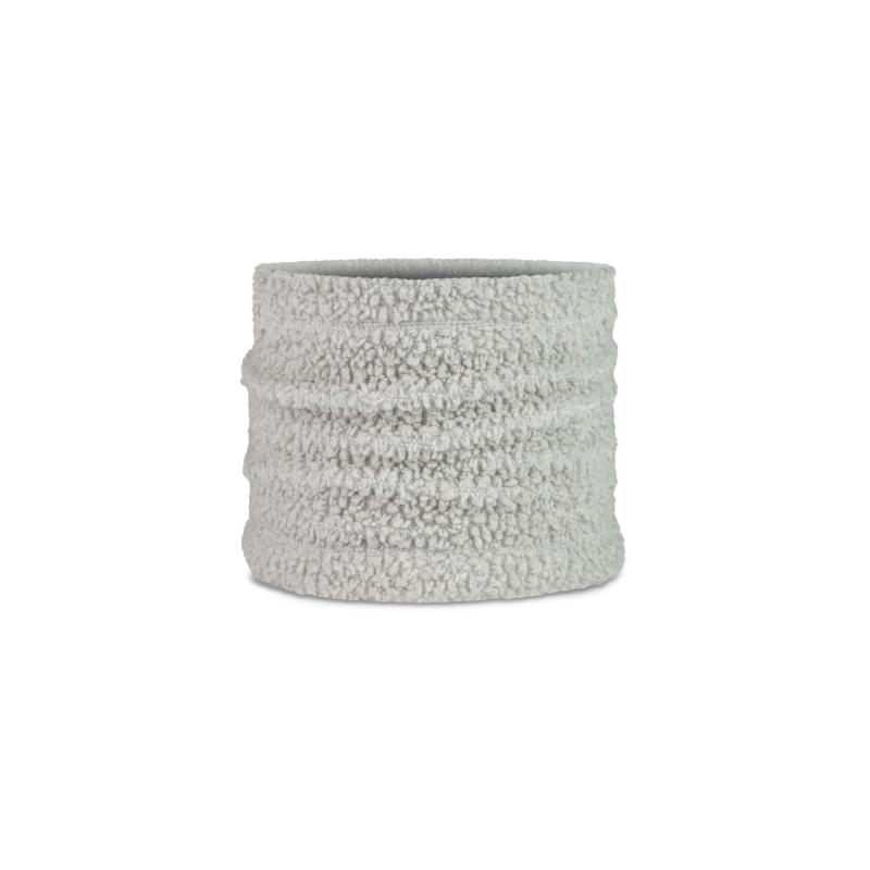 Buff Switch Polar Neckwarmer Solid Ice