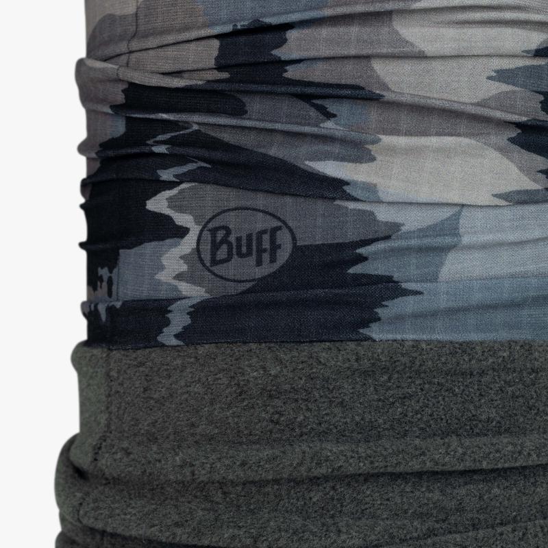 Buff Polar Ropal Grey