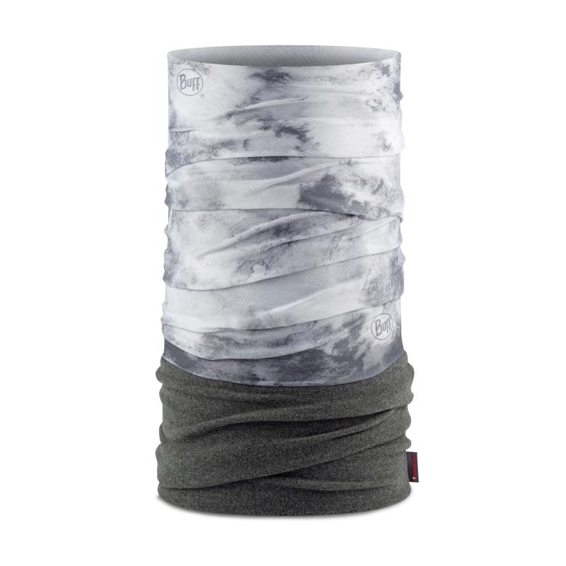 Buff Polar Icez Light Grey