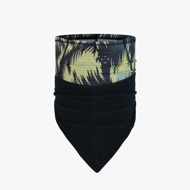 Buff Mountain Bandana Redloy Black