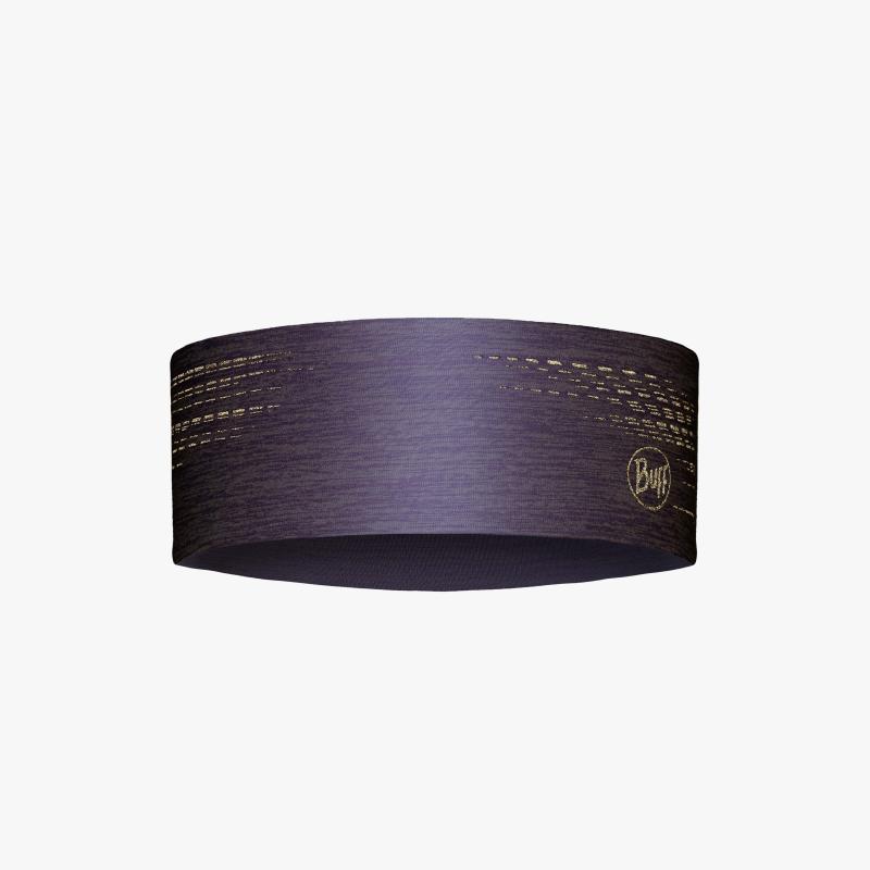 Buff Dryflx Headband Lavender