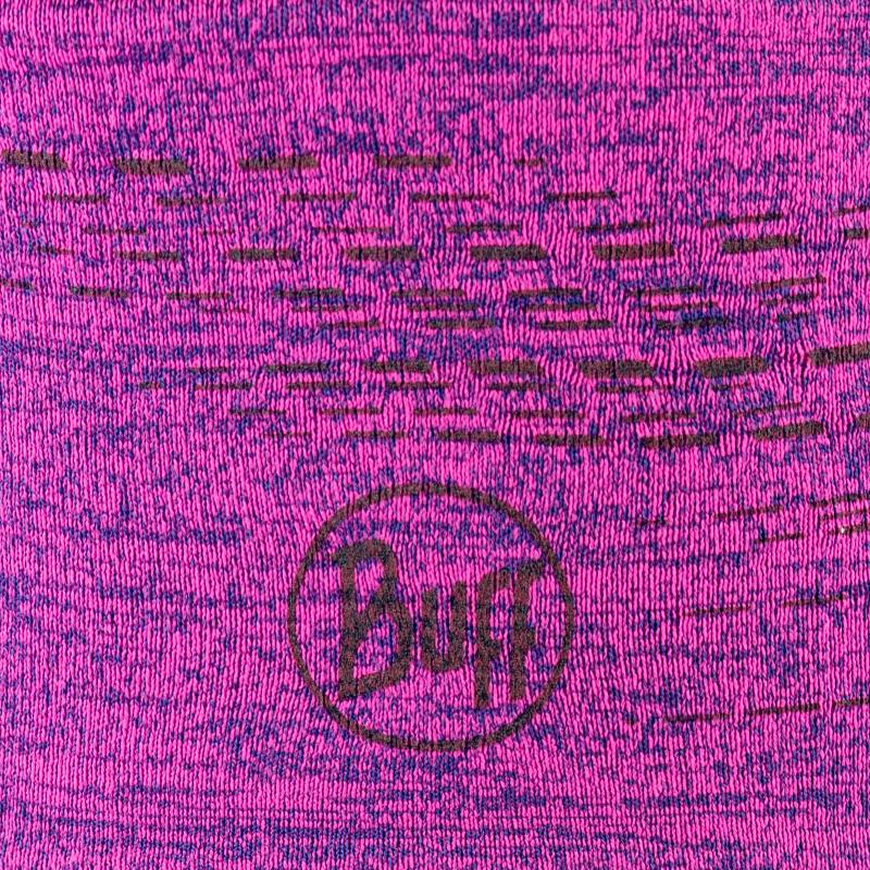 Buff Dryflx Headband Pink Fluor