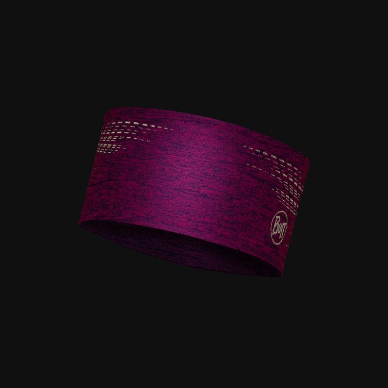 Buff Dryflx Headband Pink Fluor