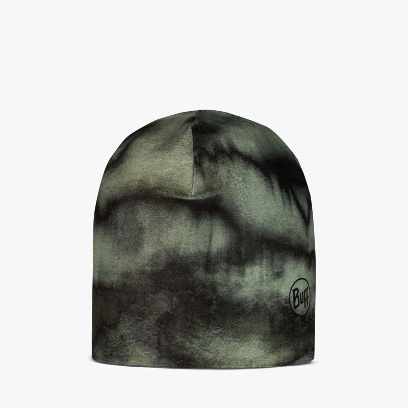 Buff Thermonet Beanie Fust Camouflage