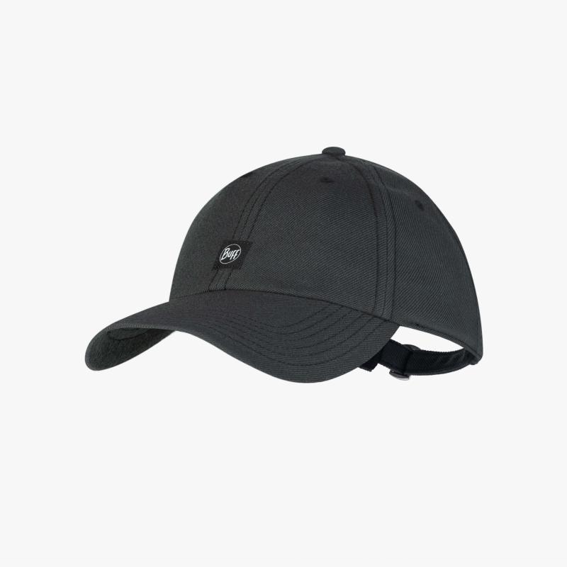 Buff Chill Baseball Cap Dycel Black