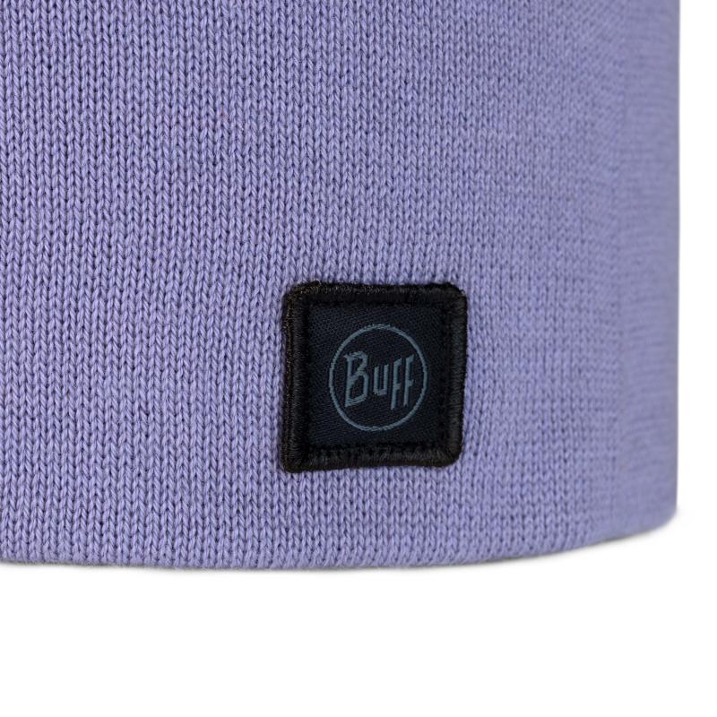 Buff Knitted Headband Niels Evo Iris