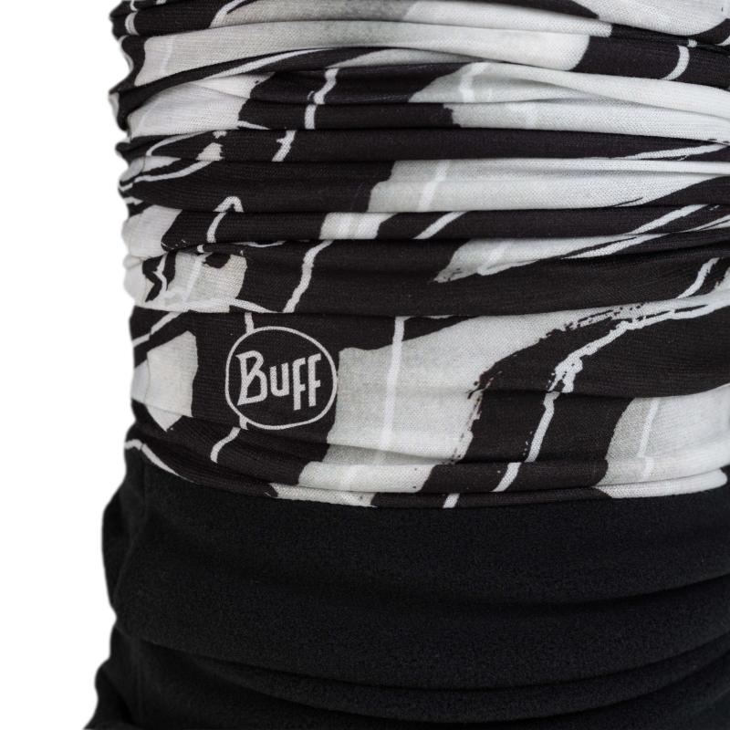 Buff Polar Hione Black